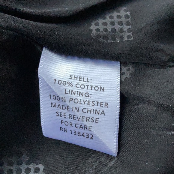 ModCloth Fervour Black Jacket Size L - Picture 9 of 11